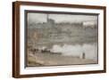 Brown Frame