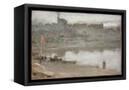 Canvas Black