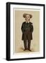 Albert Grant, Vanity Fair-Carlo Pellegrini-Framed Art Print