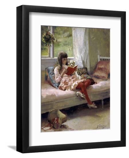 Premium Giclee Print, , large