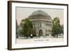 Albert Hall, C1905-null-Framed Art Print