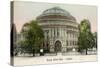 Albert Hall, C1905-null-Stretched Canvas