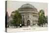 Albert Hall, C1905-null-Stretched Canvas