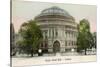 Albert Hall, C1905-null-Stretched Canvas