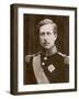 Albert I King of Belgium-null-Framed Photographic Print