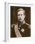 Albert I King of Belgium-null-Framed Photographic Print