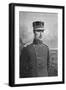 Albert I, King of the Belgians, Late 19th-Early 20th Century-null-Framed Giclee Print