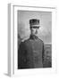 Albert I, King of the Belgians, Late 19th-Early 20th Century-null-Framed Giclee Print