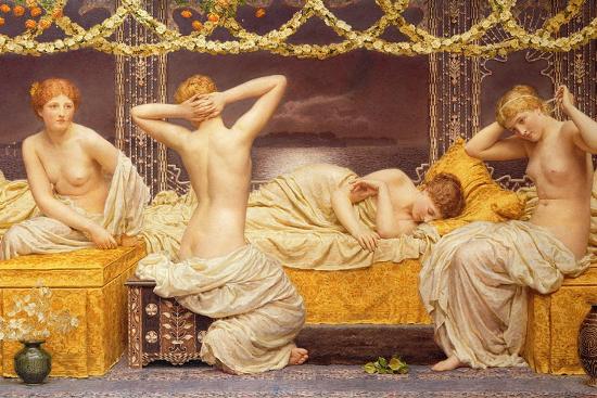 Giclee Print, , large