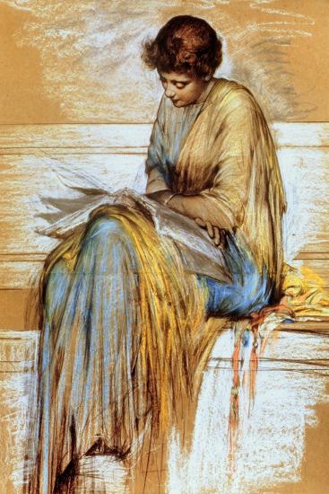 Premium Giclee Print, , large
