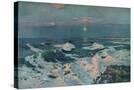 Stretched Canvas