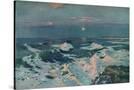 Stretched Canvas