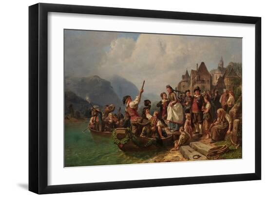 Premium Giclee Print, , large
