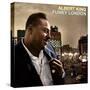 Albert King - Funky London-null-Stretched Canvas