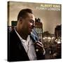 Albert King - Funky London-null-Stretched Canvas