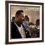 Albert King - Funky London-null-Framed Art Print