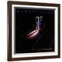 Albert King - I'm in a Phone Booth Baby-null-Framed Art Print