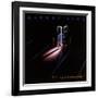 Albert King - I'm in a Phone Booth Baby-null-Framed Art Print