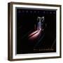 Albert King - I'm in a Phone Booth Baby-null-Framed Art Print