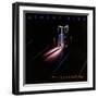 Albert King - I'm in a Phone Booth Baby-null-Framed Art Print