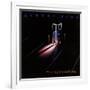 Albert King - I'm in a Phone Booth Baby-null-Framed Art Print