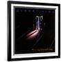 Albert King - I'm in a Phone Booth Baby-null-Framed Art Print