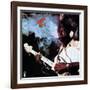 Albert King - I Wanna Get Funky-null-Framed Art Print