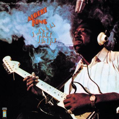 Albert King Art Prints at AllPosters.com