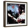 Albert King - I Wanna Get Funky-null-Framed Art Print