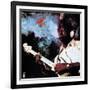 Albert King - I Wanna Get Funky-null-Framed Art Print