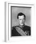 Albert, King of Belgium, First World War, 1914-W&d Downey-Framed Giclee Print