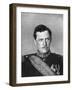 Albert, King of Belgium, First World War, 1914-W&d Downey-Framed Giclee Print