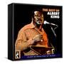 Albert King - The Best of Albert King-null-Framed Stretched Canvas