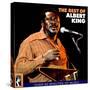 Albert King - The Best of Albert King-null-Stretched Canvas