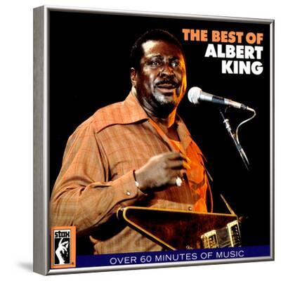 'Albert King - The Best of Albert King' Prints | AllPosters.com