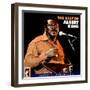 Albert King - The Best of Albert King-null-Framed Art Print