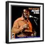 Albert King - The Best of Albert King-null-Framed Art Print