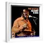 Albert King - The Best of Albert King-null-Framed Art Print