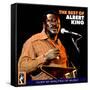 Albert King - The Best of Albert King-null-Framed Stretched Canvas