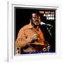 Albert King - The Best of Albert King-null-Framed Art Print