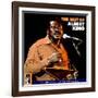 Albert King - The Best of Albert King-null-Framed Art Print