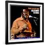 Albert King - The Best of Albert King-null-Framed Art Print