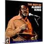 Albert King - The Best of Albert King-null-Mounted Art Print