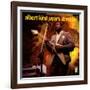 Albert King - Years Gone By-null-Framed Art Print