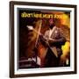 Albert King - Years Gone By-null-Framed Art Print