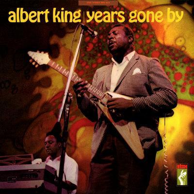 Albert King Art Prints at AllPosters.com