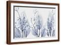 Brown Frame