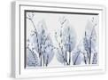 White Frame