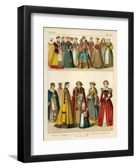 Premium Giclee Print, , large