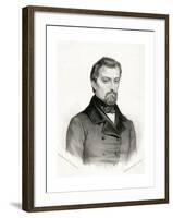 Albert L'Ouvrier-null-Framed Giclee Print